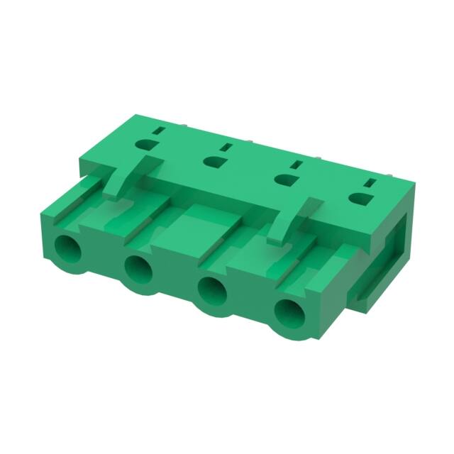 691307400004 Würth Elektronik  Spine e prese di testa